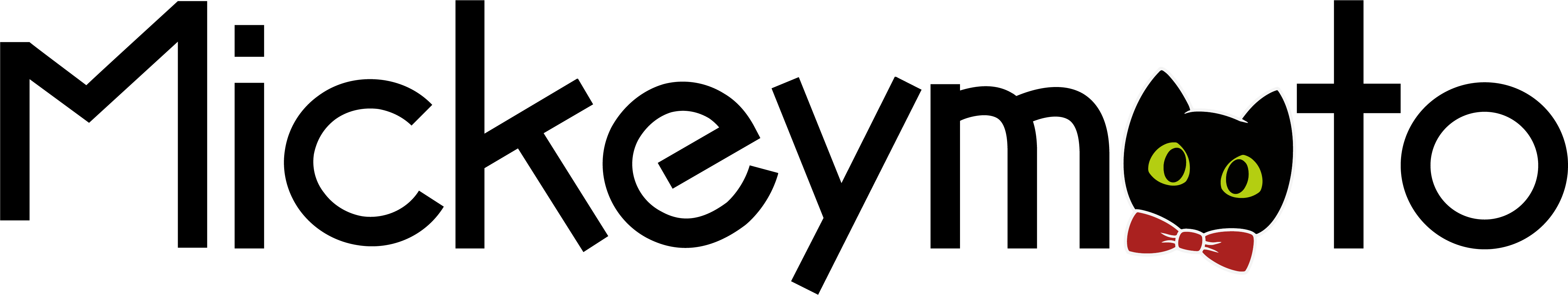 Mickeymoto