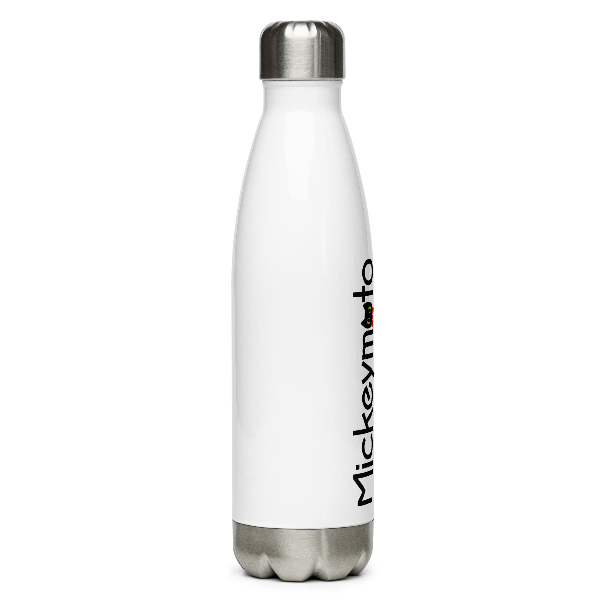 Mickeymoto™ Stainless Water Bottle (17oz) - Image 2