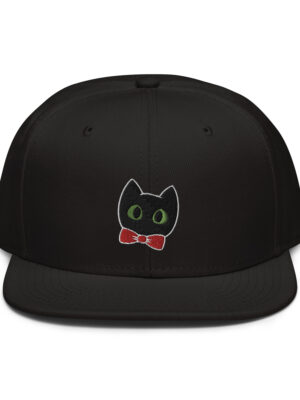 Mickeymoto Snapback Hat