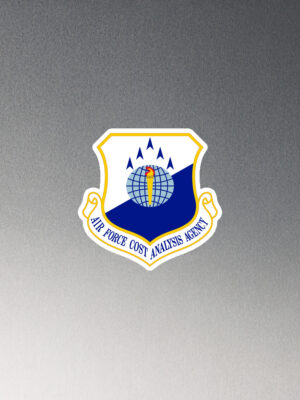 AFCAA Magnet