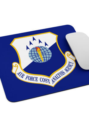 AFCAA Mouse Pad