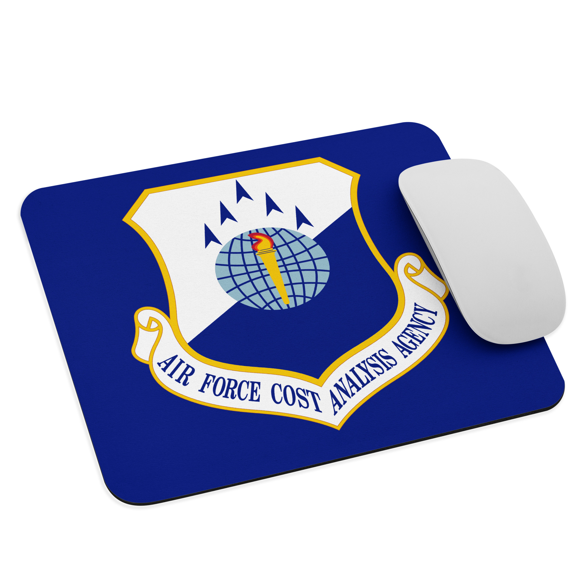 AFCAA Mouse Pad