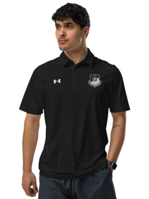 AFCAA Under Armour® men's polo